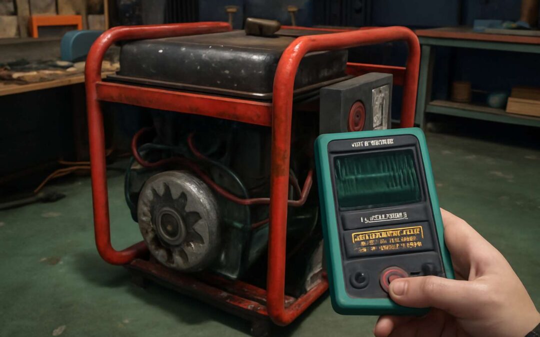 Get Ready for Exciting Challenges in the Ultimate Generator Repair Game Adventure