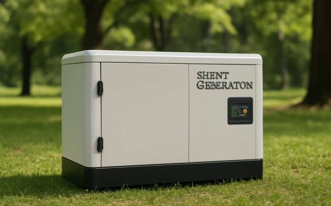 Affordable silent generators prices: your guide to quality and savings