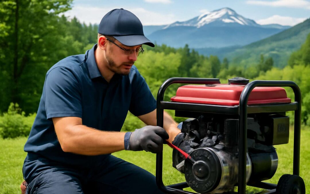 Reliable Generator Repair Yakima WA: Your Top Choice for Prompt Service and Expert Repairs
