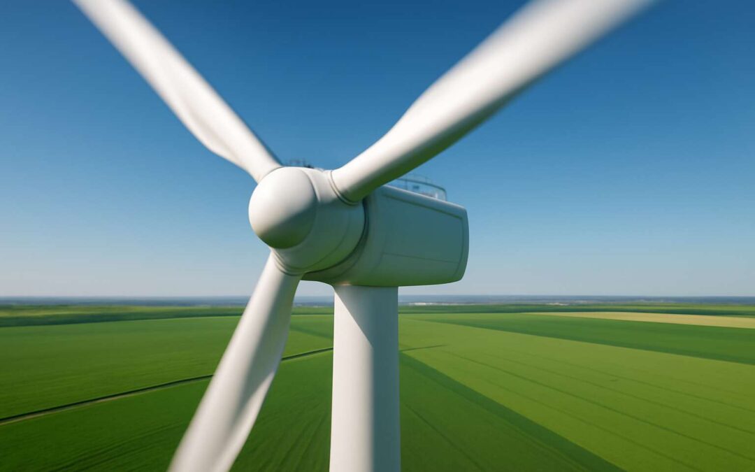 What Generators Are Used in Wind Turbines: An Insight into Their Types and Functions