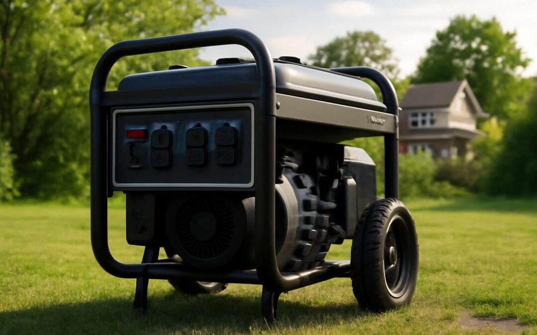 Top Quality Generators for Sale George: Reliable Power Solutions for Every Need