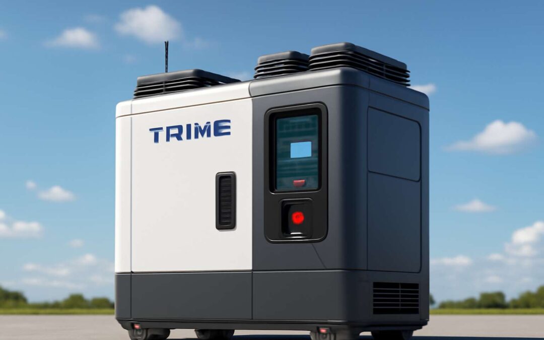 Unlock the Potential of Efficient Trime Generators for Seamless Power Solutions