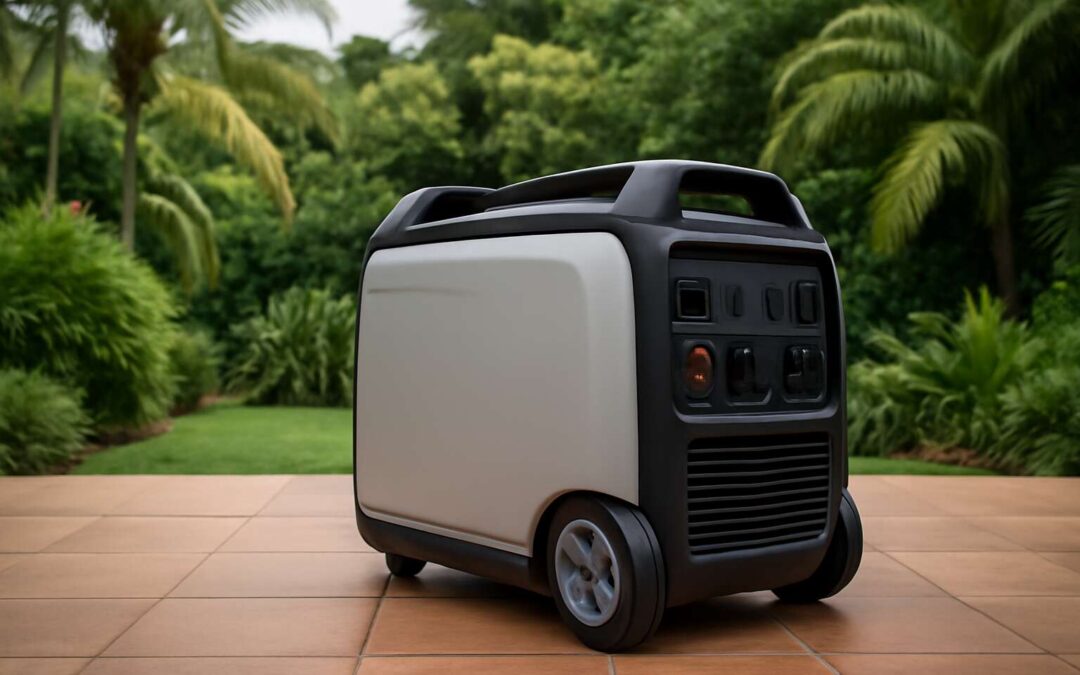 Quality Generators for Sale Durban: Reliable Power Solutions for Every Need