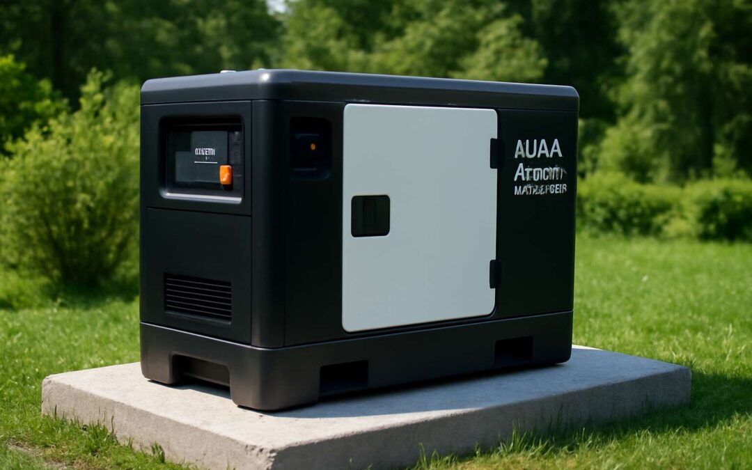 Affordable 8kva Diesel Generators for Sale: Reliable Power Solutions for Your Needs