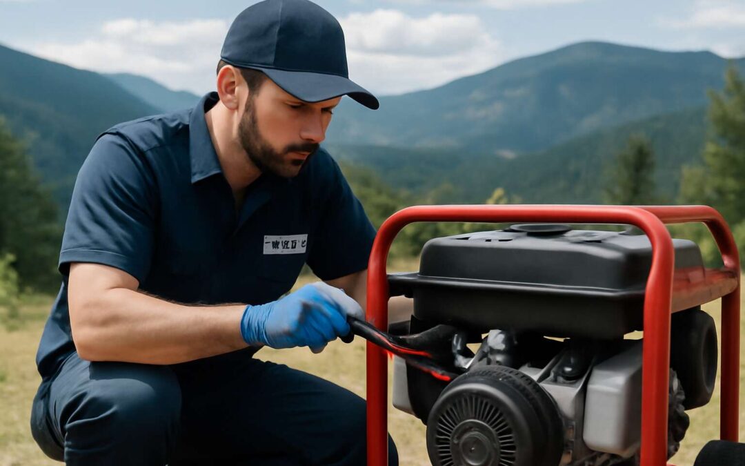 Reliable Generator Repair Kelowna to Keep Your Power Running When You Need It Most