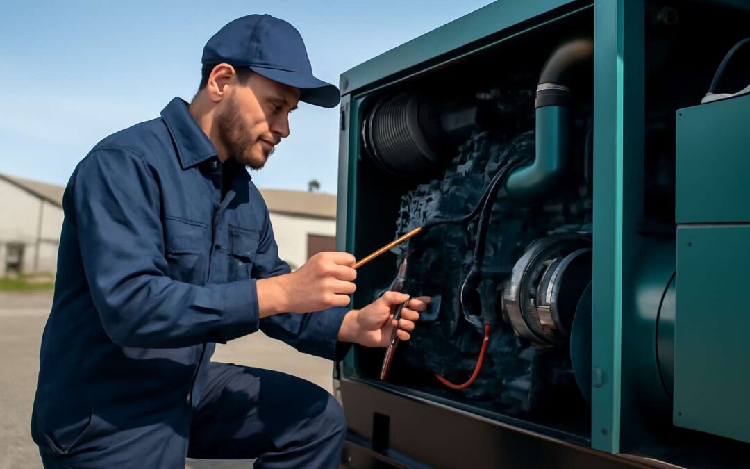 Expert generator repair services you can trust in Wasilla for reliable power solutions