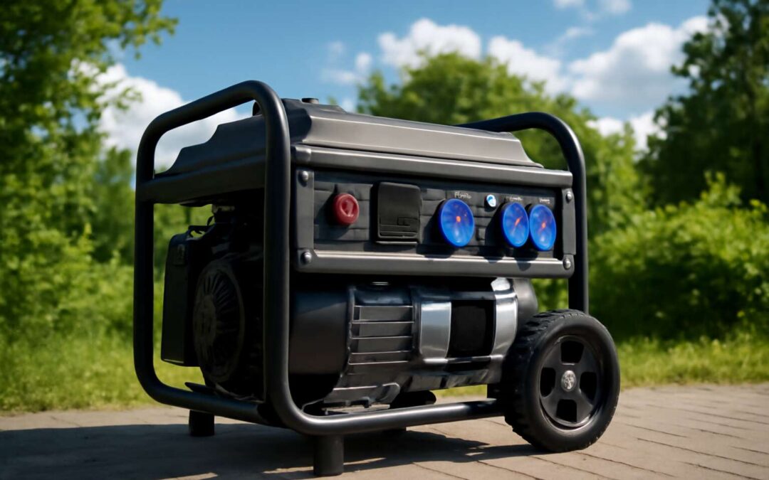 Top 10 Innovative Quality Generators Transforming Manufacturing Efficiency Today