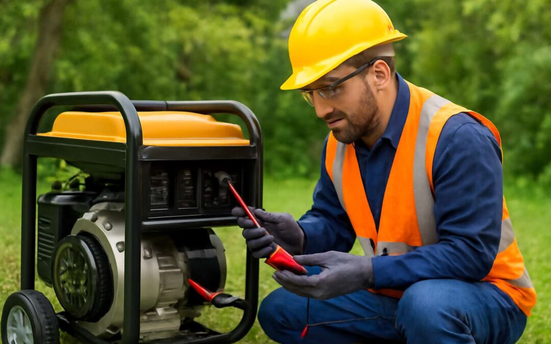 Reliable Generator Repair Near Spring TX: Fast, Expert Service When You Need It Most