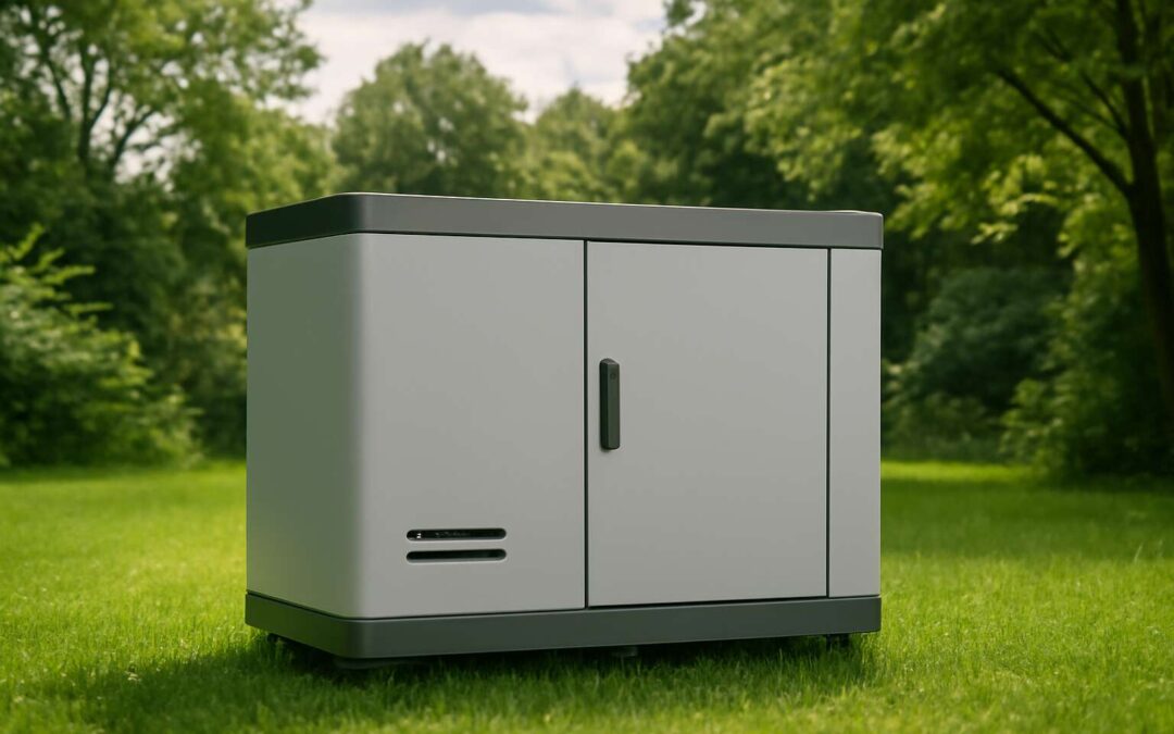 Experience Ultimate Peace and Power with Silent Running Generators for Quiet, Reliable Energy