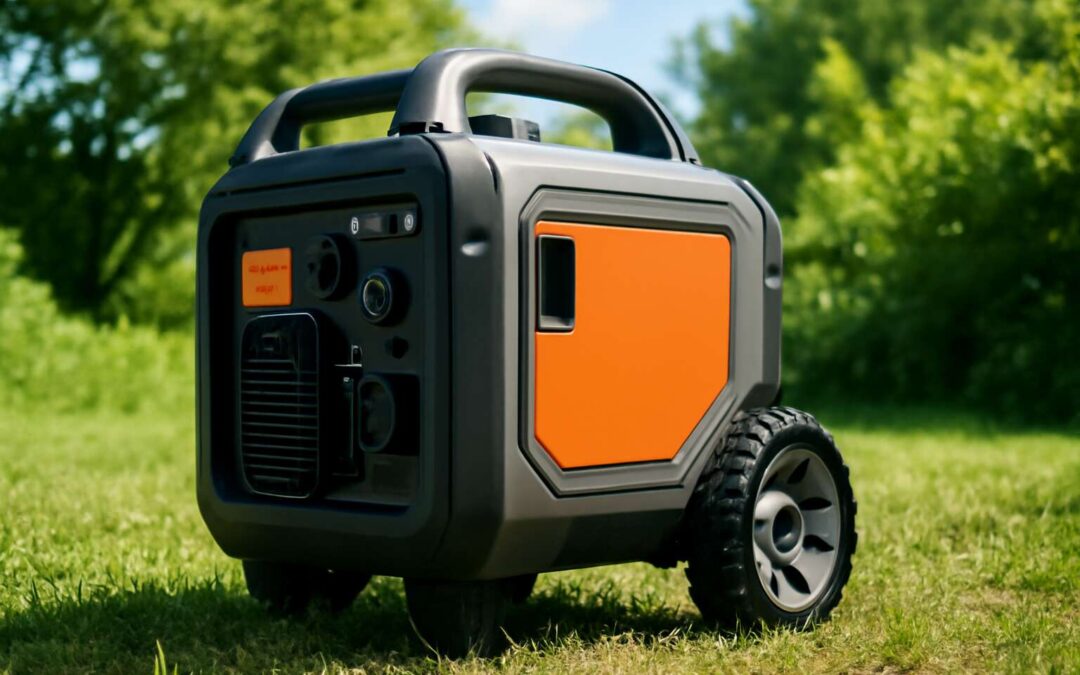 Find Reliable Generators Near Me for Power Solutions You Can Trust Today