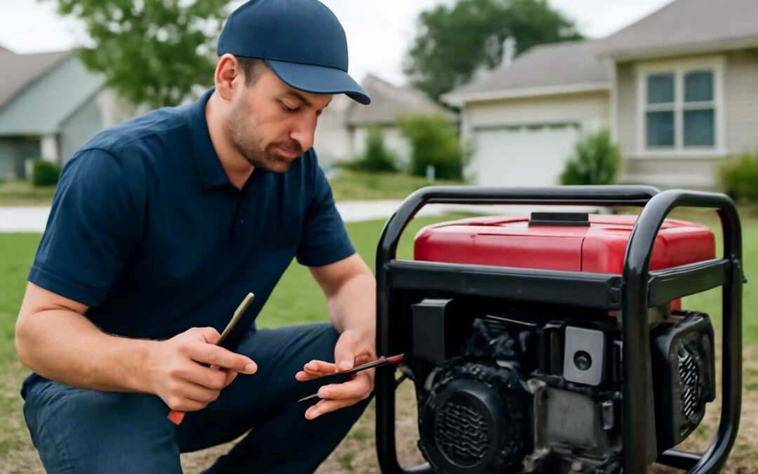 Expert Generator Repair Bradenton: Power Up Your Home with Reliable Service Today