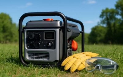 Are Generators Safe? Expert Tips You Need to Know Before Using a Backup Power Source