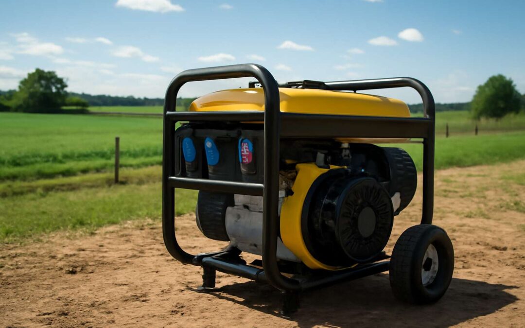 Top-Quality Generators at Tractor Supply: Power Your Adventures with Generators Tractor Supply