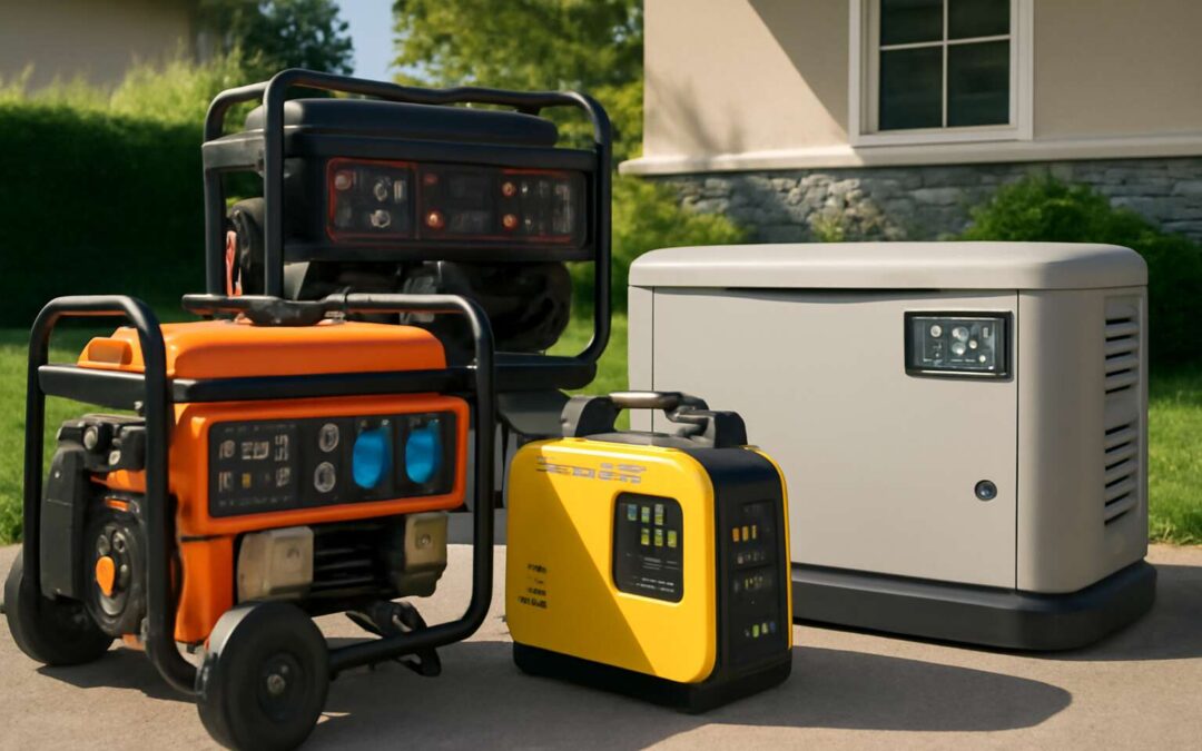 Discover the Latest Trends and Tips for Affordable Generators Prices in 2024