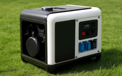 The Ultimate Guide to All in One Generators: Power Solutions for Every Need