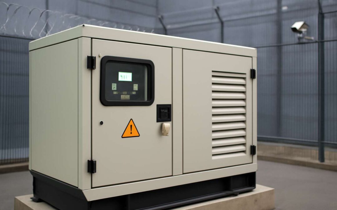 Uncover the Hidden Locations: Where the Generators Are in Security Breach and How to Protect Them