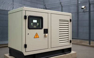 Uncover the Hidden Locations: Where the Generators Are in Security Breach and How to Protect Them
