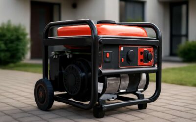 Are Generators Tax Deductible? Unlock the Hidden Tax Breaks for Your Power Investment