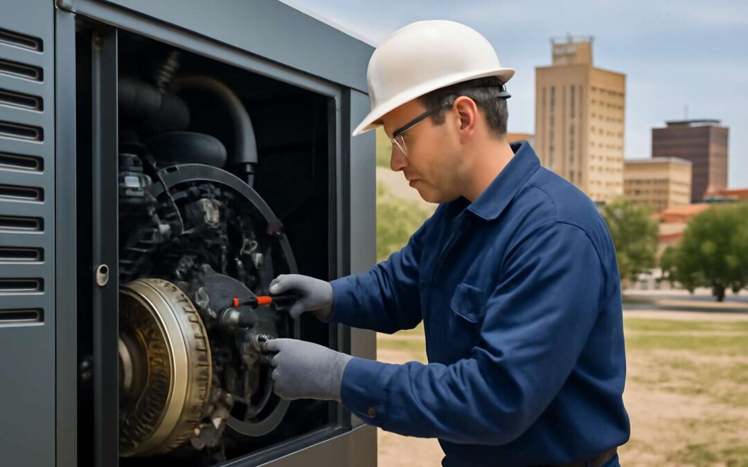 Expert Generator Repair in Lubbock TX: Reliable Solutions for Powering Your Home and Business
