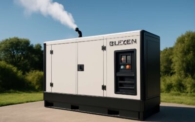 Elegen Generators: Power Your Adventure with Reliable, High-Performance Energy Solutions