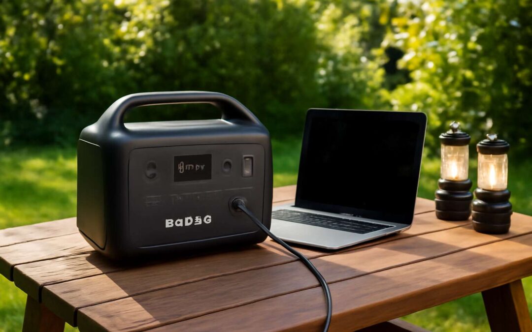 Discover lightning-fast power with bundu generators for off-grid living.