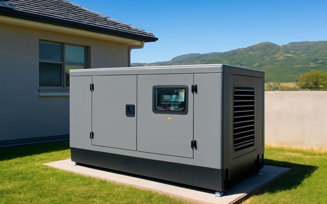 Power Up with generators george western cape: Top picks for homes and businesses