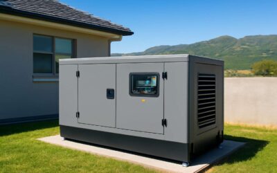 Power Up with generators george western cape: Top picks for homes and businesses
