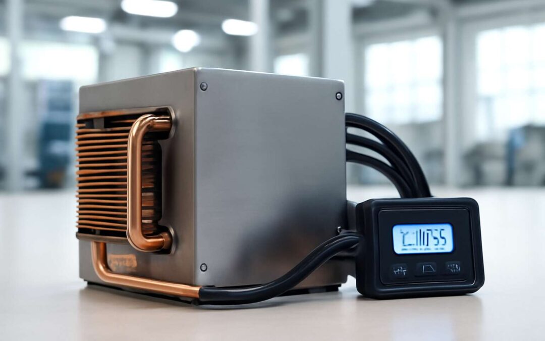 teg generators: unleash quiet, reliable power for off-grid adventures.