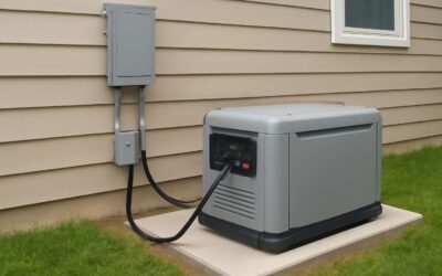 Power resilience: generators for home use that keep you going during outages.