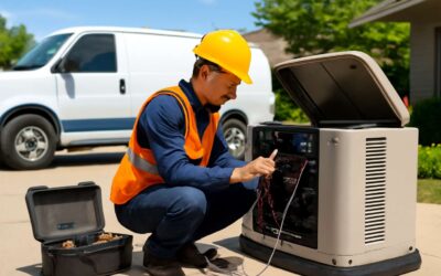 Top-Rated Generator Repair Dickinson TX: Fast, Local Experts – generator repair dickinson tx