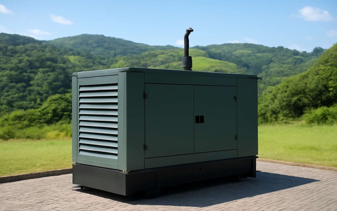 Top picks for generators pietermaritzburg: Power when you need it most