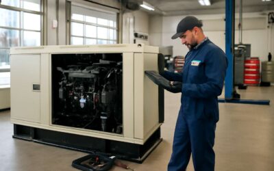 Top-rated generator repair edmonton services you can trust.