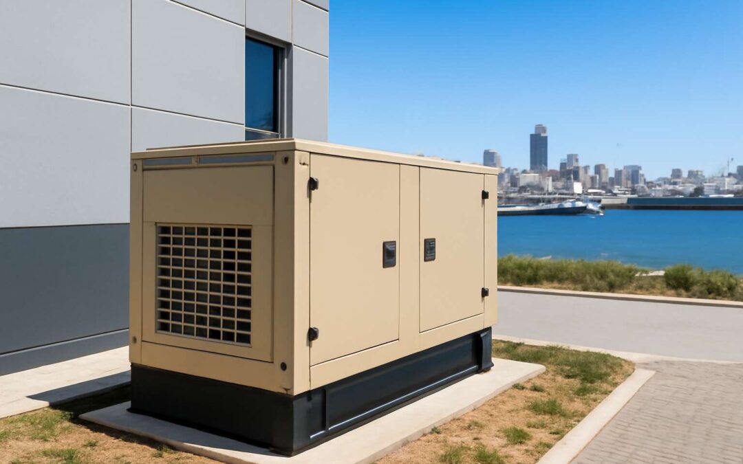 Power on demand with generators in port elizabeth for uninterrupted home comfort.