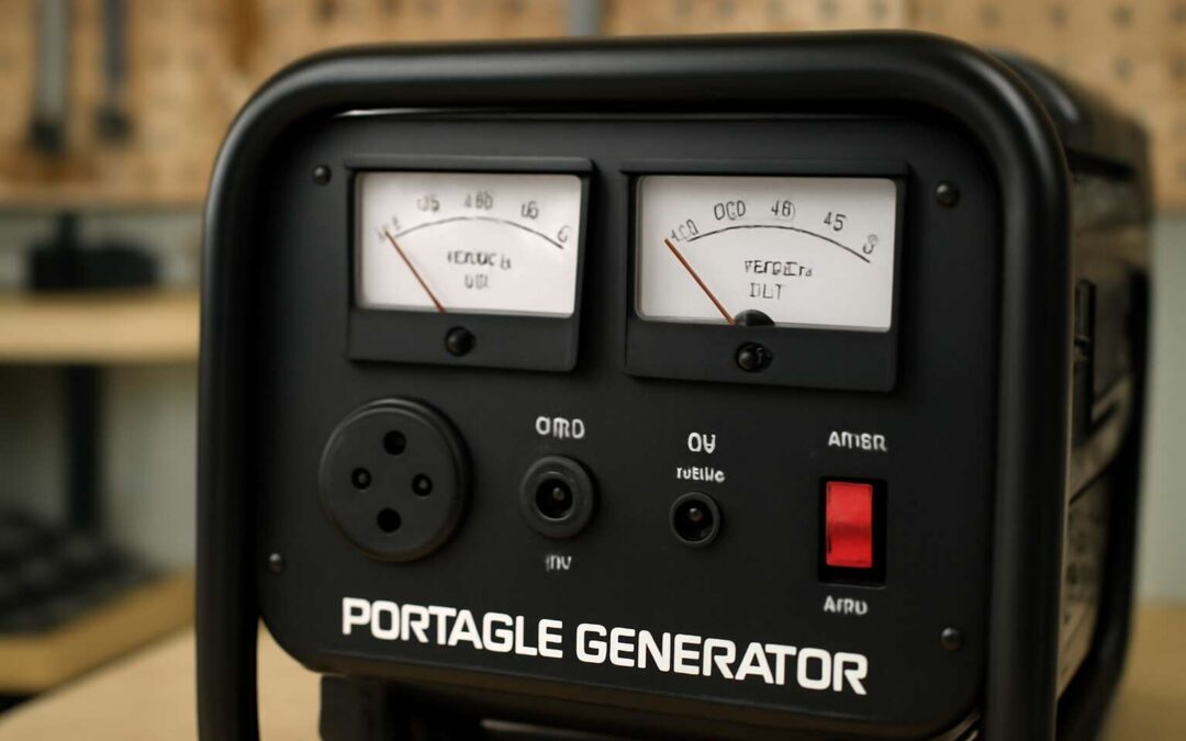 Understanding how generators are rated: what the numbers really mean for your power needs