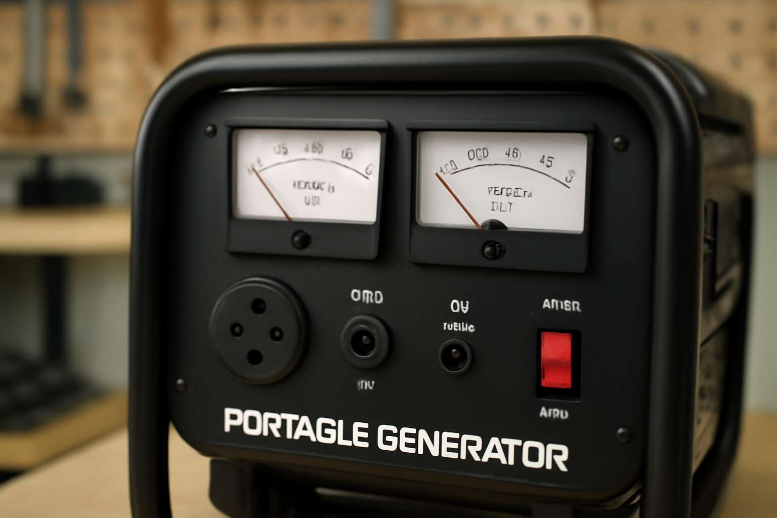Understanding how generators are rated: what the numbers really mean ...