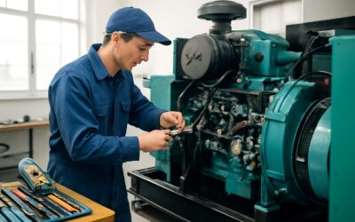 Find generator repair places near me for fast, reliable generator fixes.