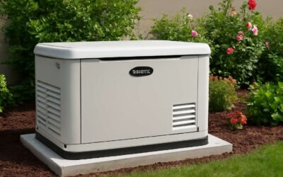 Top picks for generators port elizabeth: reliable power for homes and businesses