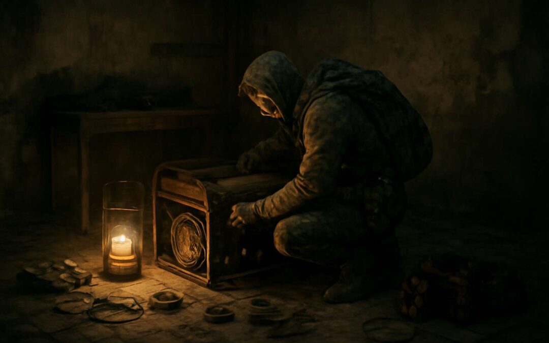 Power up fast: generator repair project zomboid tips for surviving outages.