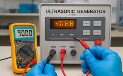 Boost Efficiency with ultrasonic generator repair: Pro Tips for Peak Performance