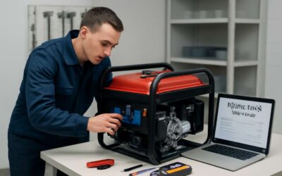 Maximize Savings on generator repair cost with Smart Homeowner Tips.