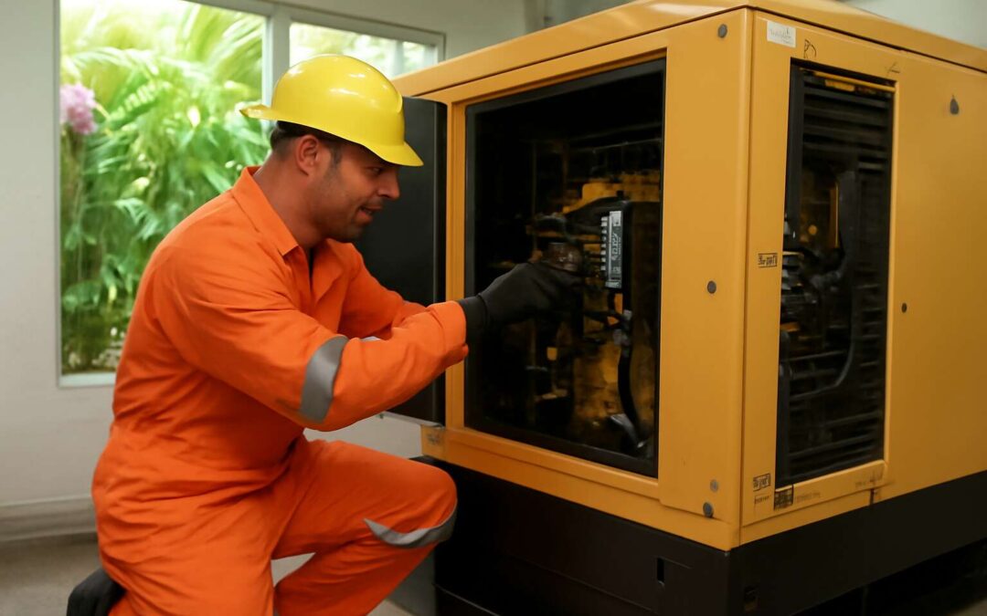 Power up with generator repair hilo: Fast, reliable service for your backup power.