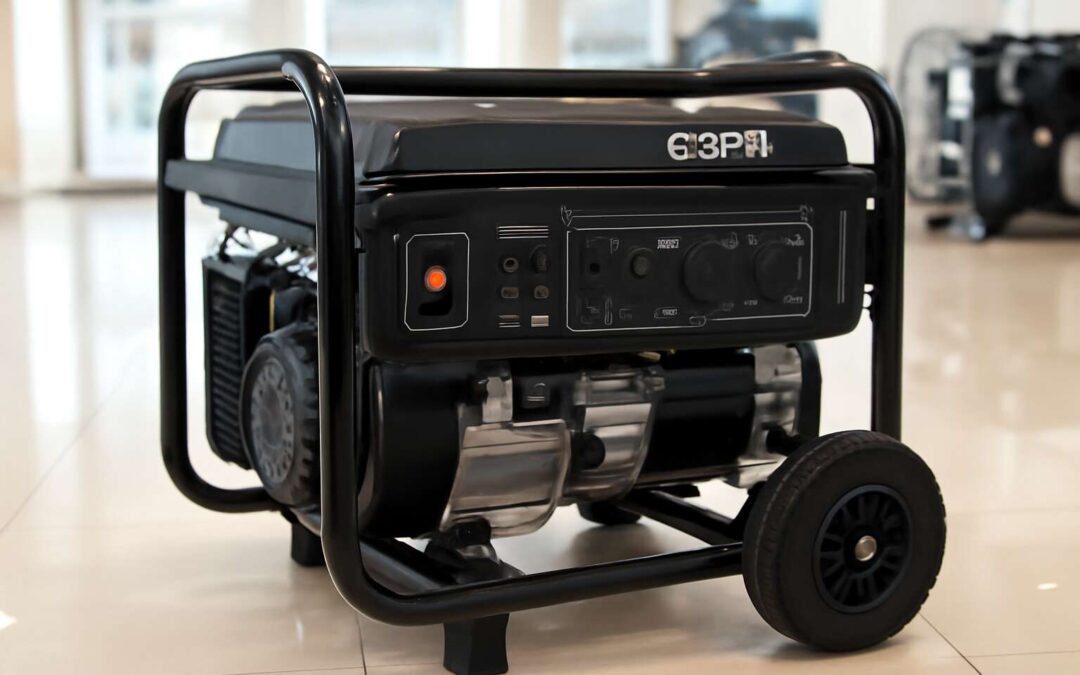 Premium 6.5 kva generators for sale – unbeatable prices and dependable power.