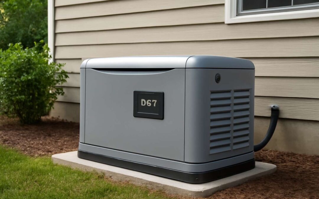 What you should know: can generators run 24 7