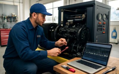 Fast, reliable generator repair escondido delivers uninterrupted power