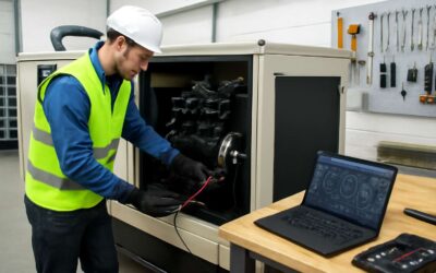 Fast, Reliable generator repair in my area – Get power back today.
