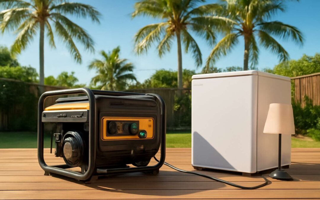 Power Up Brisbane: generators brisbane for reliable backup power