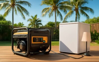 Power Up Brisbane: generators brisbane for reliable backup power