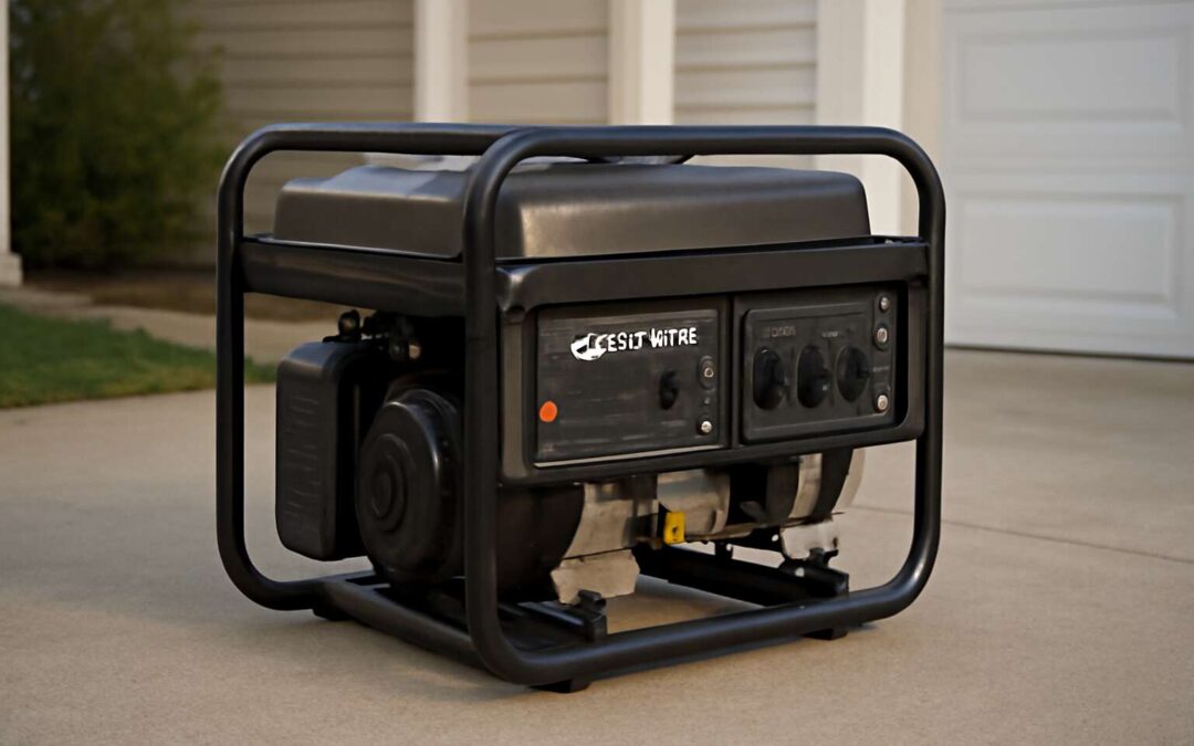 Power Up Anywhere with generators 8kw for Reliable Home Backup and Peace of Mind