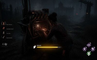 How long to repair generator dbd. The timeline explained.