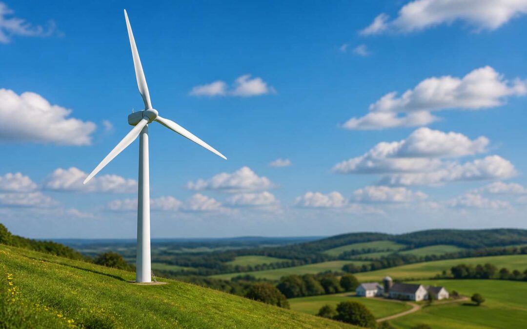 Find durable wind generators for sale at competitive prices.